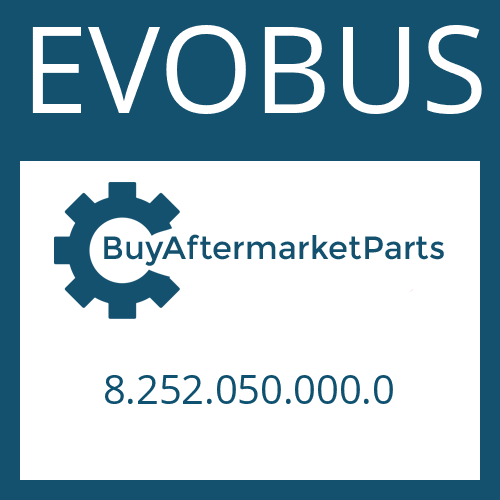 EVOBUS 8.252.050.000.0 - Part