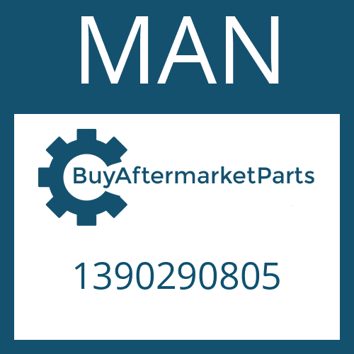 MAN 1390290805 - Part