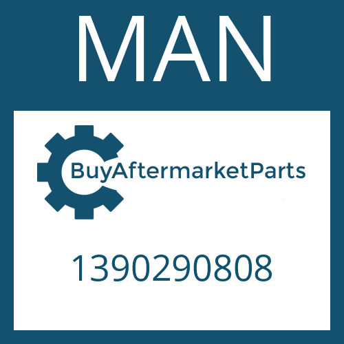 MAN 1390290808 - Part