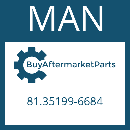 MAN 81.35199-6684 - Part