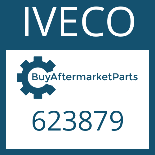 IVECO 623879 - SEALING RING