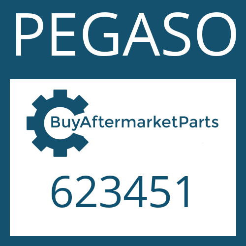 PEGASO 623451 - SNAP RING