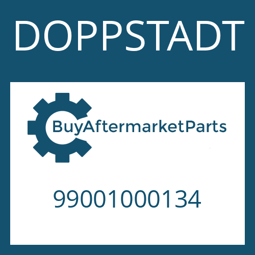 DOPPSTADT 99001000134 - COMPRESSION SPRING