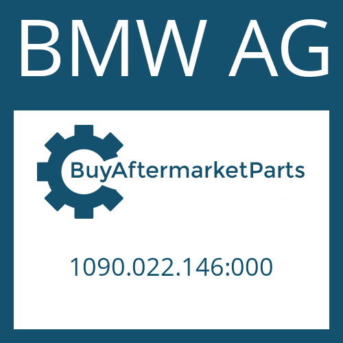 BMW AG 1090.022.146:000 - 8HP45X SW