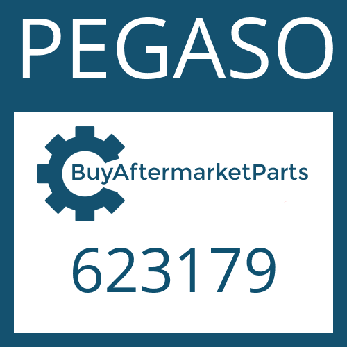 PEGASO 623179 - SEALING CAP