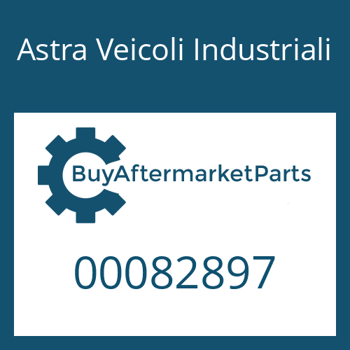 Astra Veicoli Industriali 00082897 - N 220/10 B