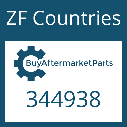 ZF Countries 344938 - RING