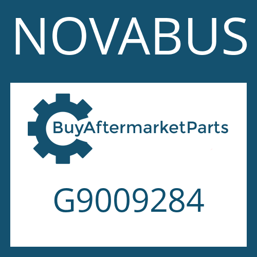 NOVABUS G9009284 - EST 47 C