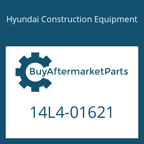 Hyundai Construction Equipment 14L4-01621 - PIPE ASSY-DIPSTICK