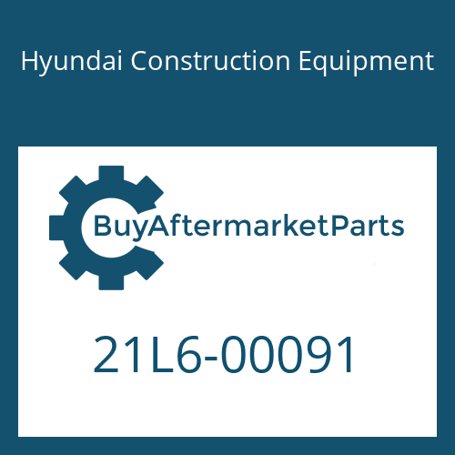 Hyundai Construction Equipment 21L6-00091 - HARNESS-COWL FR