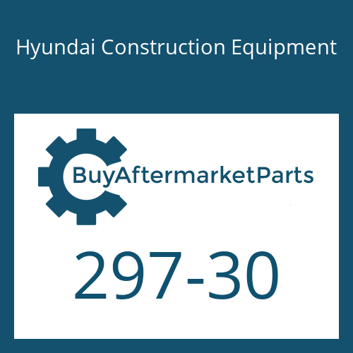 Hyundai Construction Equipment 297-30 - PIPE ASSY(R)