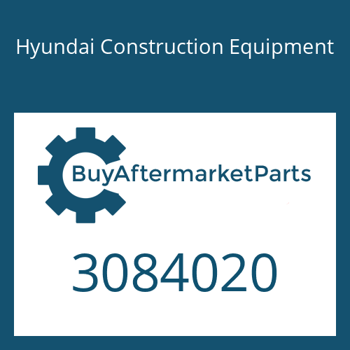 Hyundai Construction Equipment 3084020 - INSERT-VALVE EXHAUST