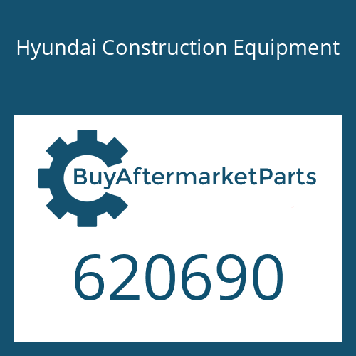 620690 Hyundai Construction Equipment SEGMENT