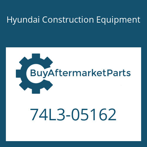 Hyundai Construction Equipment 74L3-05162 - DOOR ASSY-EMERGENCY