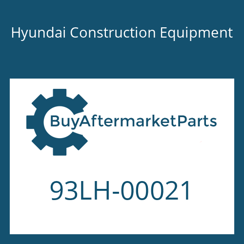 Hyundai Construction Equipment 93LH-00021 - DECAL KIT(STD,FC)-CNH