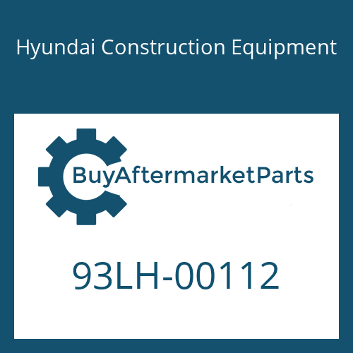 Hyundai Construction Equipment 93LH-00112 - DECAL KIT(XR,NA)-CNH