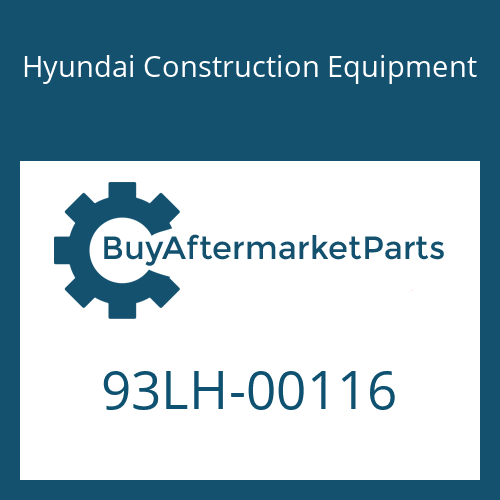 Hyundai Construction Equipment 93LH-00116 - DECAL KIT(XR,NA)-CNH