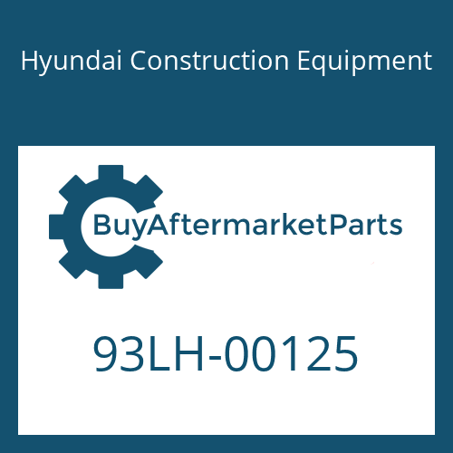 Hyundai Construction Equipment 93LH-00125 - DECAL KIT(XR,FC)-CNH