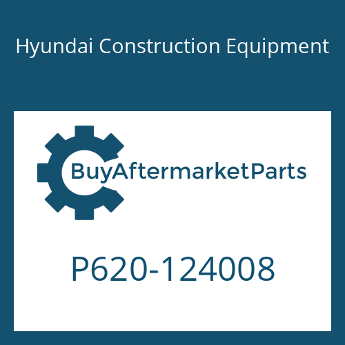 Hyundai Construction Equipment P620-124008 - HOSE ASSY-THD OX90 PF3/4x400