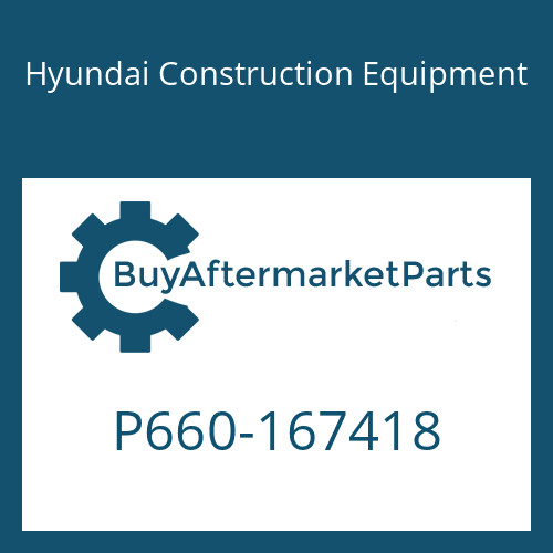 Hyundai Construction Equipment P660-167418 - HOSE ASSY-THD 90 FLG