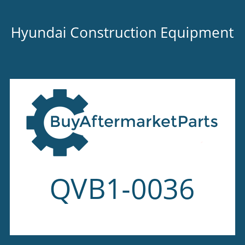 Hyundai Construction Equipment QVB1-0036 - 250-350-0.1 VCI VINYL BAG