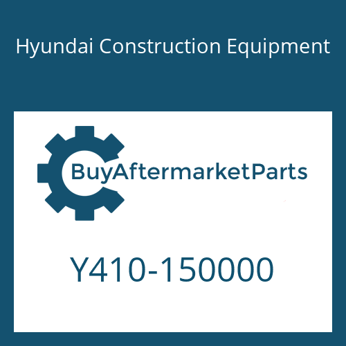 Y410-150000