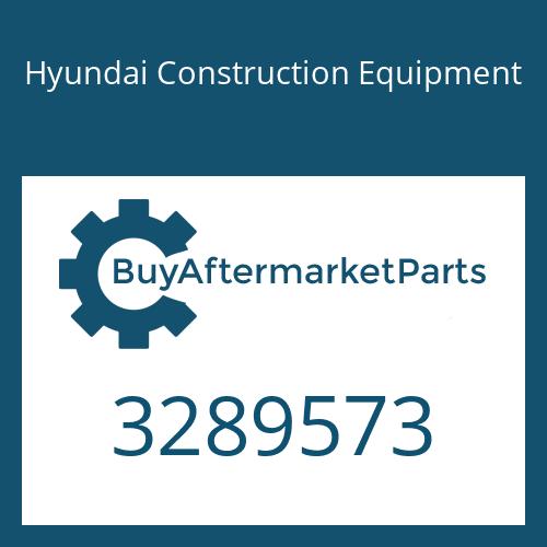 Hyundai Construction Equipment 3289573 - Differential Complete