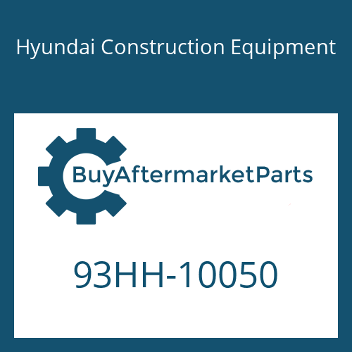 Hyundai Construction Equipment 93HH-10050 - DECAL KIT-B