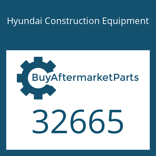 Hyundai Construction Equipment 32665 - Sealant-Chain Tightener
