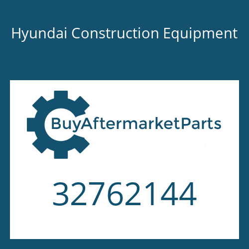 Hyundai Construction Equipment 32762144 - BOLT,CONROD