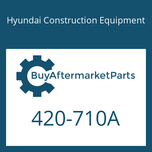 Hyundai Construction Equipment 420-710A - Cigar Lighter