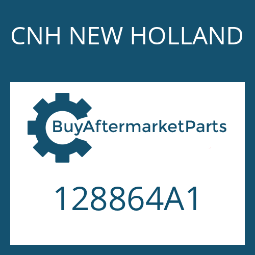 CNH NEW HOLLAND 128864A1 - GEAR SET W/SMALL PARTS