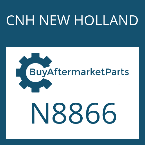 CNH NEW HOLLAND N8866 - SNAP RING
