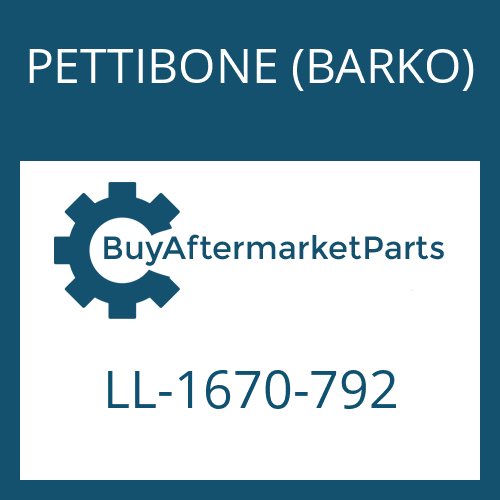   Valve Spool
