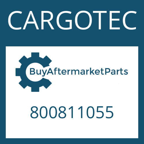 CARGOTEC 800811055 - RING