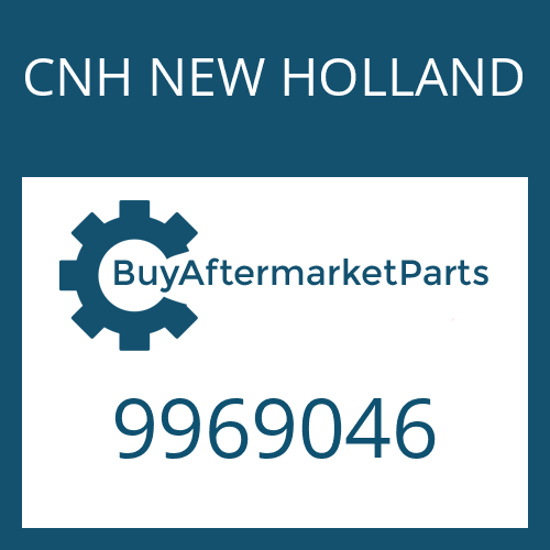 CNH NEW HOLLAND 9969046 - RING