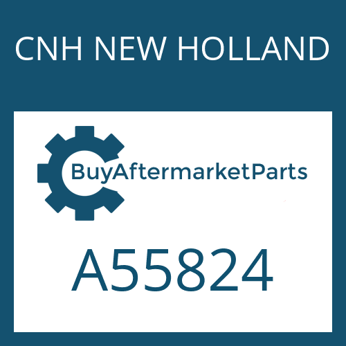 CNH NEW HOLLAND A55824 - RING
