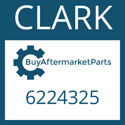 CLARK 6224325 - STUD