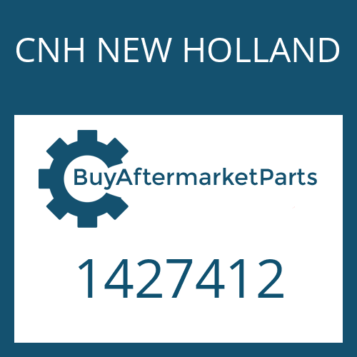 CNH NEW HOLLAND 1427412 - SNAP RING