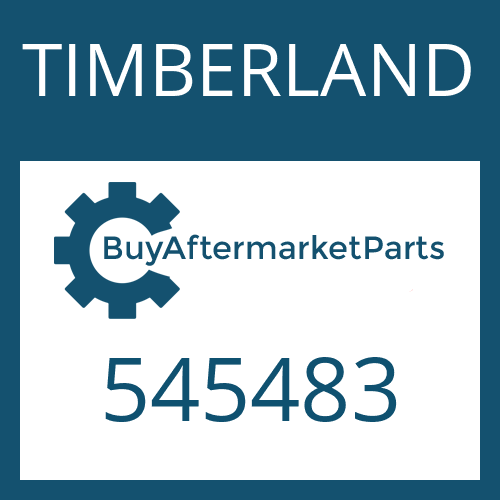 TIMBERLAND 545483 - SPACER