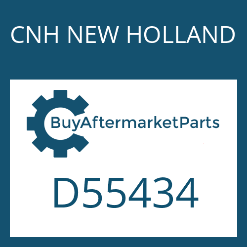 CNH NEW HOLLAND D55434 - SUN GEAR No 4
