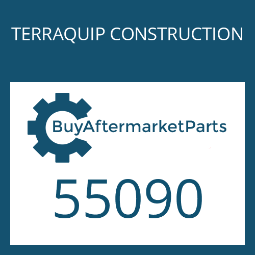 TERRAQUIP CONSTRUCTION 55090 - OIL SEAL