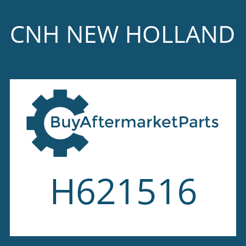 CNH NEW HOLLAND H621516 - GEAR SET W/SMALL PARTS - SERVI