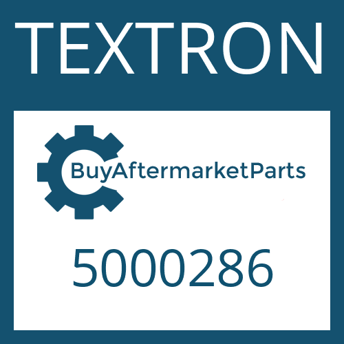 TEXTRON 5000286 - KIT-DIFF CASE INNER PARTS STD.