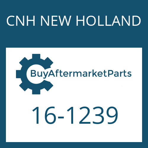 CNH NEW HOLLAND 16-1239 - DIFF SPIDER