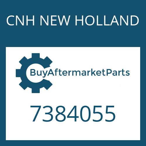 CNH NEW HOLLAND 7384055 - SNAP RING