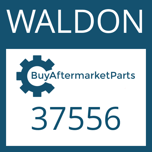 WALDON 37556 - ADAPTER - STUD