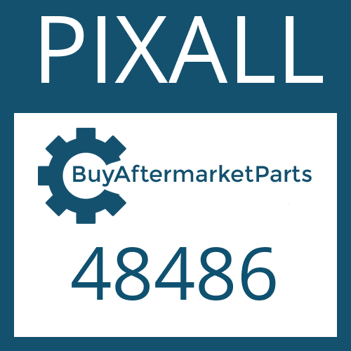 PIXALL 48486 - SEAL