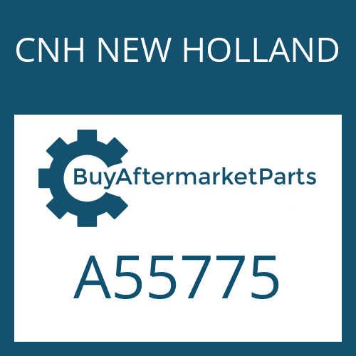 CNH NEW HOLLAND A55775 - RING
