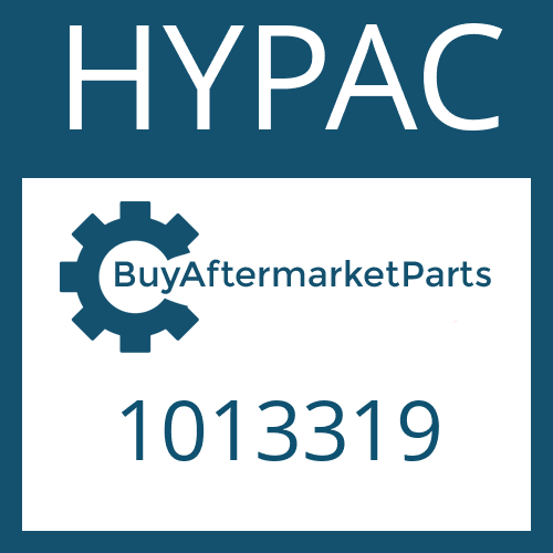 1013319 HYPAC RING